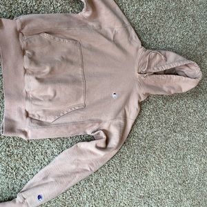 Women’s Champion Sweatshirt